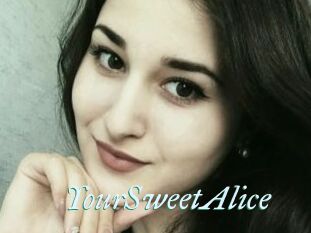 YourSweetAlice