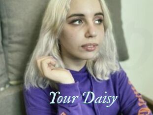 Your_Daisy