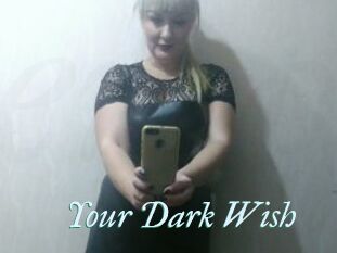 Your_Dark_Wish