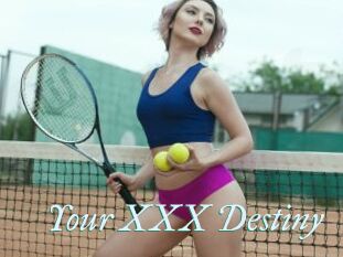 Your_XXX_Destiny