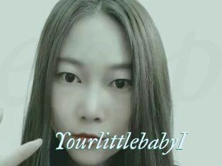 YourlittlebabyI