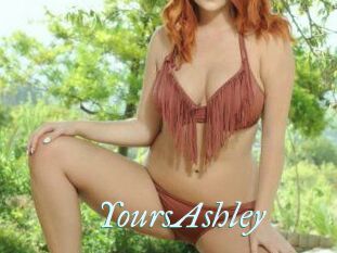 YoursAshley
