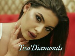 YssaDiamonds Erotik Pr