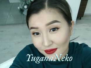 YuganaNeko
