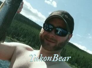 YukonBear