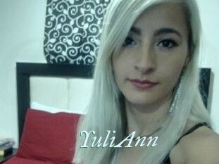 YuliAnn