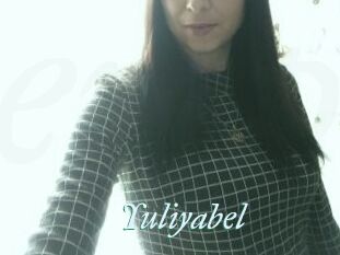 Yuliyabel