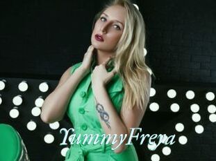 YummyFreya