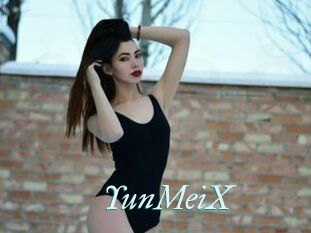 YunMeiX