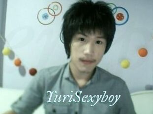 YuriSexyboy