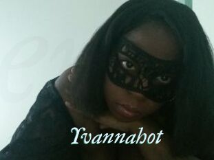 Yvannahot