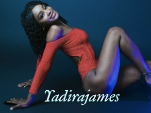 Yadirajames