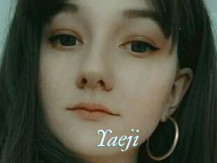 Yaeji