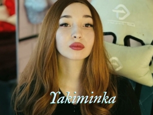 Yakiminka