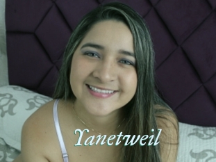 Yanetweil
