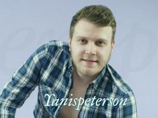 yanispeterson Erotik Pr