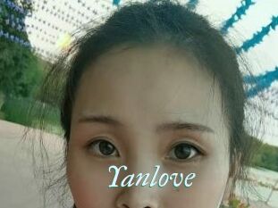 Yanlove