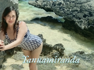 Yannamiranda