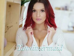 Yannimermaid