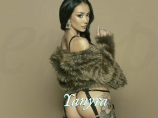 Yanyra