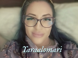 Yaraalomari