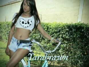 Yarabrawn