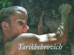 Yarikbebrovich