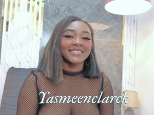 Yasmeenclarck