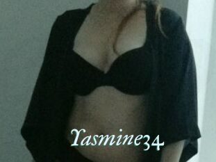 Yasmine34