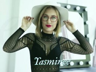Yasminee