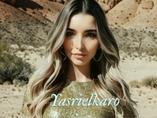 Yasrielkaro