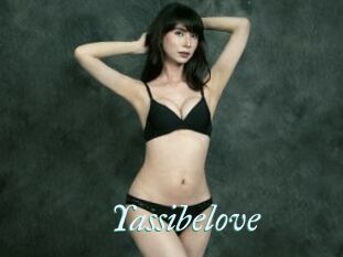Yassibelove