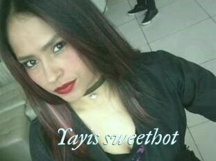 Yayis_sweethot