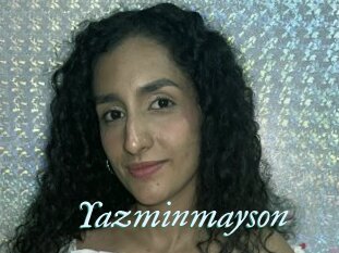 Yazminmayson
