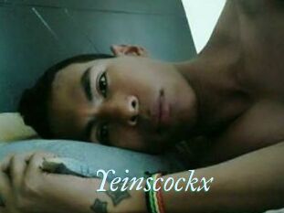 Yeinscockx