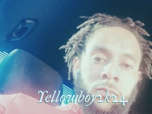 Yellowboy2k24