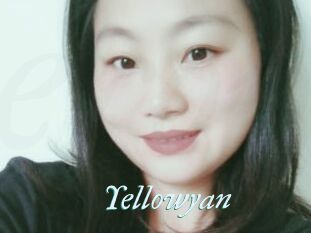 Yellowyan