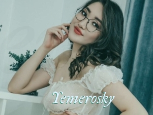 Yemerosky