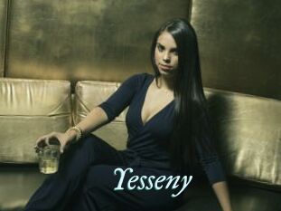 Yesseny