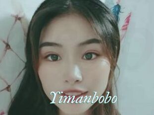 Yimanbobo