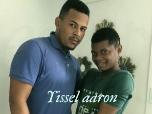 Yissel_aaron