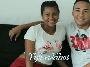 Yiyi_rokihot