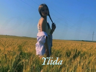 Ylida