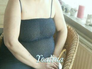 Yoalina