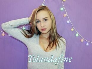 Yolandafine