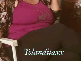 Yolanditaxx