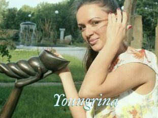 Youngrina