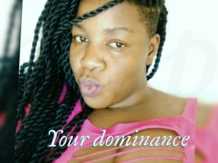 Your_dominance
