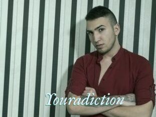 Youradiction