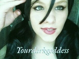 Yourdarkgoddess